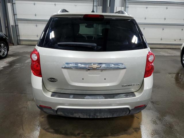 Photo 5 VIN: 2GNALDEK0D6409701 - CHEVROLET EQUINOX 