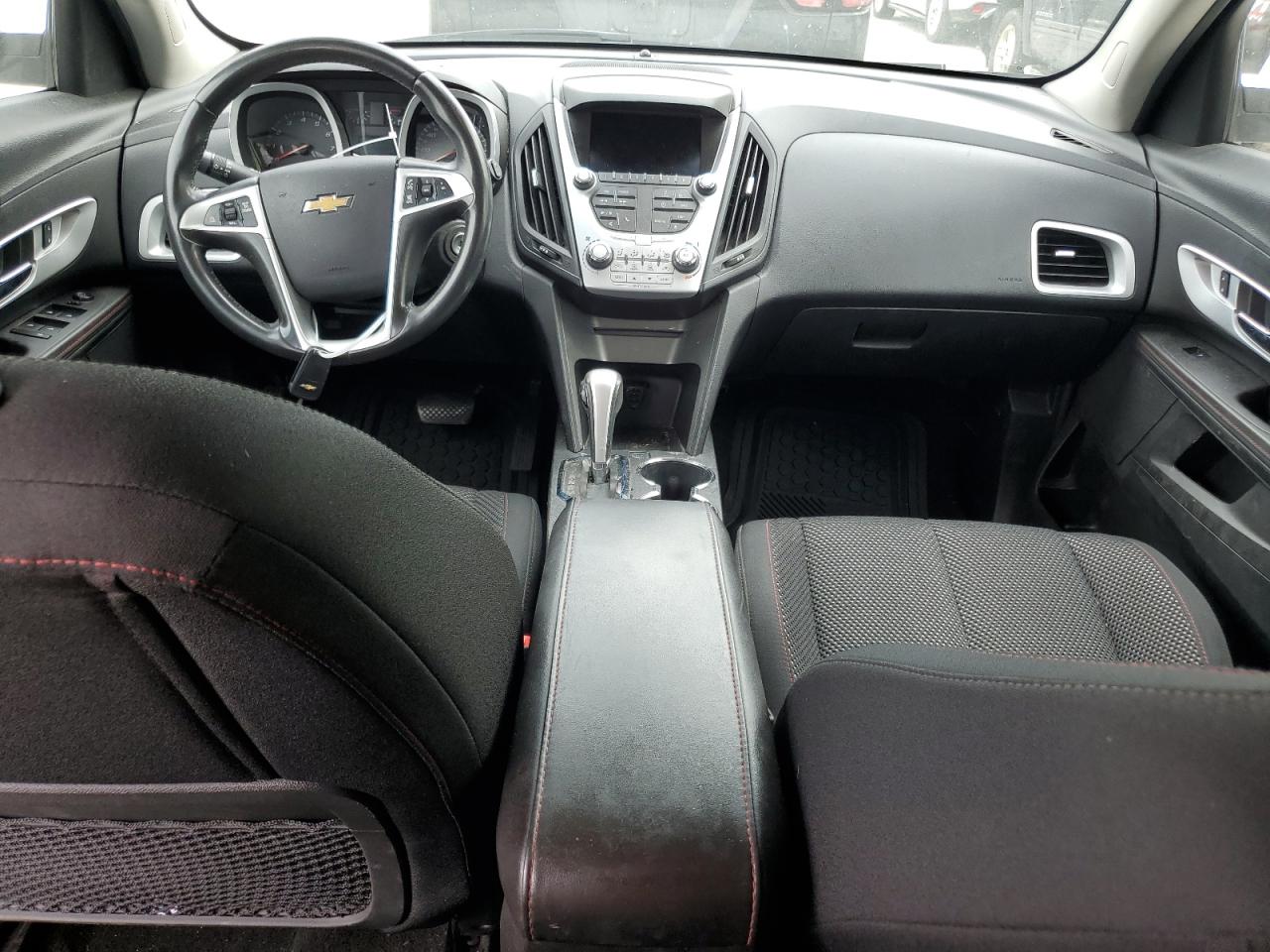 Photo 7 VIN: 2GNALDEK0D6413800 - CHEVROLET EQUINOX 