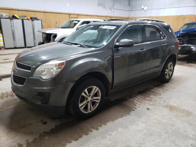 Photo 0 VIN: 2GNALDEK0D6414767 - CHEVROLET EQUINOX LT 