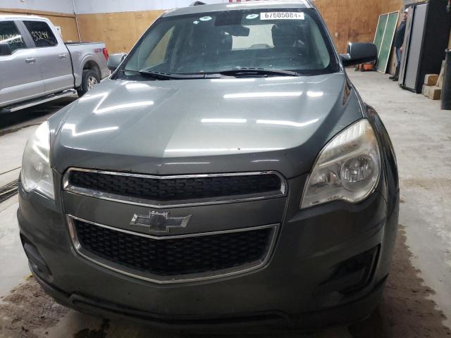 Photo 4 VIN: 2GNALDEK0D6414767 - CHEVROLET EQUINOX LT 