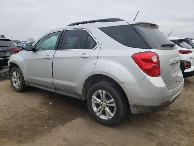 Photo 1 VIN: 2GNALDEK0D6432704 - CHEVROLET EQUINOX 