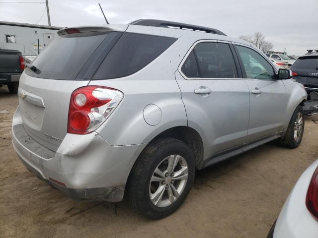 Photo 2 VIN: 2GNALDEK0D6432704 - CHEVROLET EQUINOX 