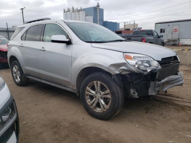 Photo 3 VIN: 2GNALDEK0D6432704 - CHEVROLET EQUINOX 