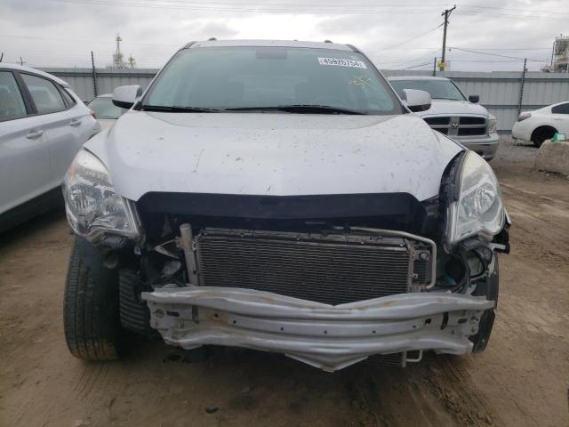 Photo 4 VIN: 2GNALDEK0D6432704 - CHEVROLET EQUINOX 