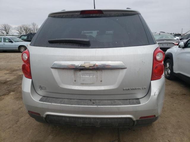 Photo 5 VIN: 2GNALDEK0D6432704 - CHEVROLET EQUINOX 