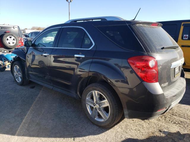 Photo 1 VIN: 2GNALDEK0E6103017 - CHEVROLET EQUINOX 