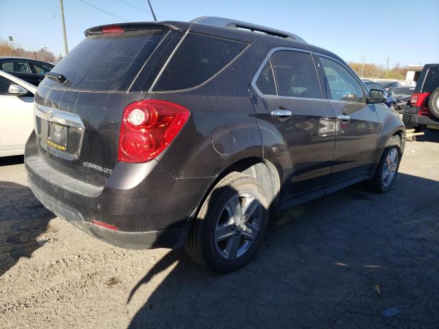 Photo 2 VIN: 2GNALDEK0E6103017 - CHEVROLET EQUINOX 