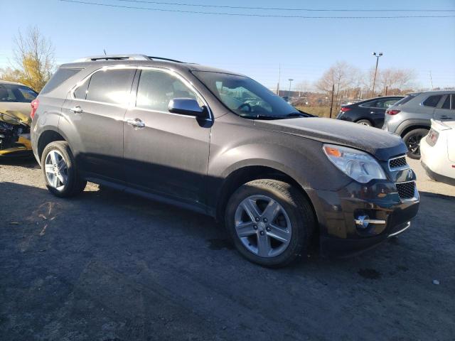 Photo 3 VIN: 2GNALDEK0E6103017 - CHEVROLET EQUINOX 