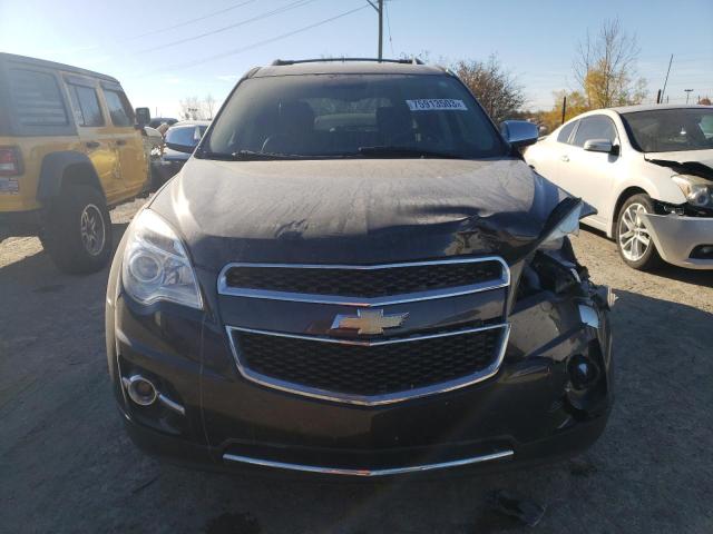 Photo 4 VIN: 2GNALDEK0E6103017 - CHEVROLET EQUINOX 