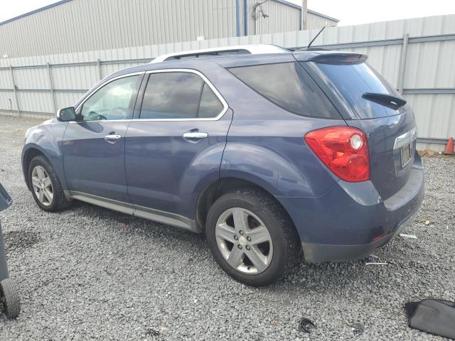 Photo 1 VIN: 2GNALDEK0E6296219 - CHEVROLET EQUINOX LT 