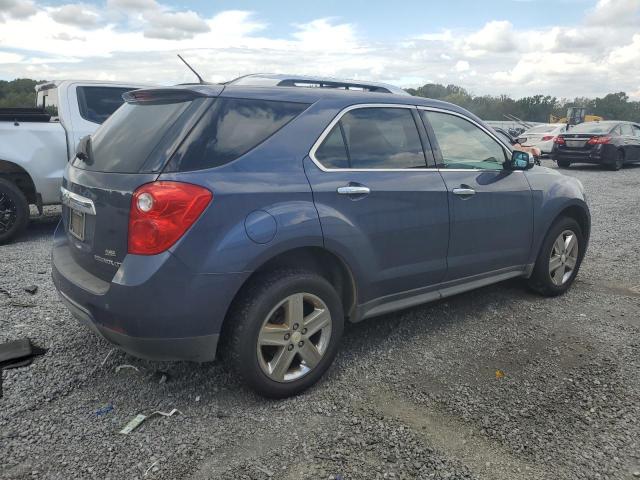 Photo 2 VIN: 2GNALDEK0E6296219 - CHEVROLET EQUINOX LT 