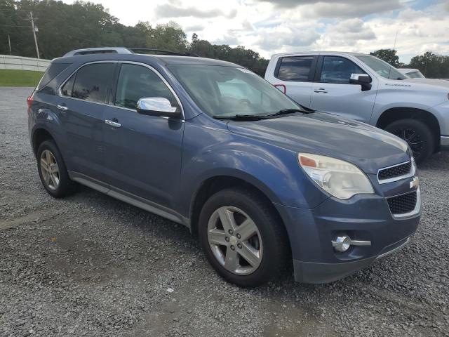 Photo 3 VIN: 2GNALDEK0E6296219 - CHEVROLET EQUINOX LT 