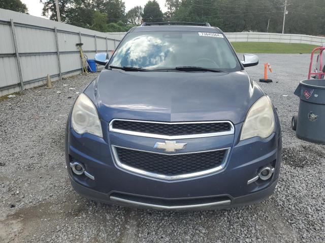 Photo 4 VIN: 2GNALDEK0E6296219 - CHEVROLET EQUINOX LT 