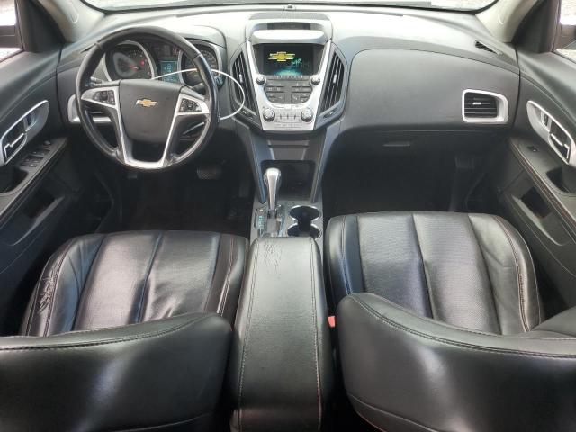 Photo 7 VIN: 2GNALDEK0E6296219 - CHEVROLET EQUINOX LT 