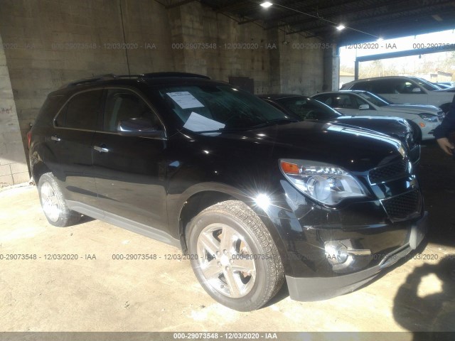 Photo 0 VIN: 2GNALDEK0F6201496 - CHEVROLET EQUINOX 