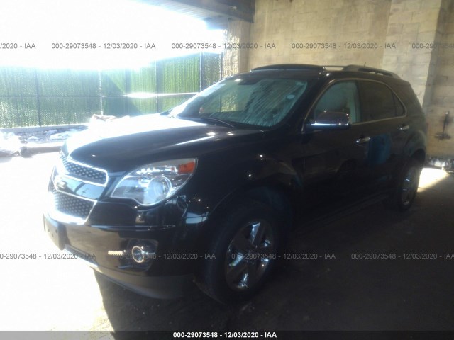 Photo 1 VIN: 2GNALDEK0F6201496 - CHEVROLET EQUINOX 