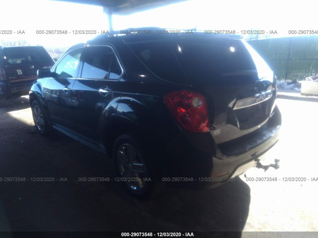 Photo 2 VIN: 2GNALDEK0F6201496 - CHEVROLET EQUINOX 