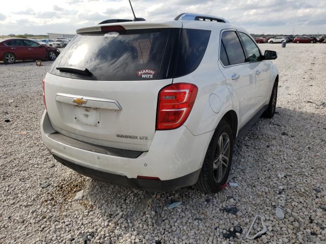 Photo 3 VIN: 2GNALDEK0G1134851 - CHEVROLET EQUINOX LT 