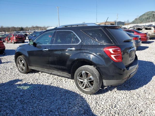 Photo 1 VIN: 2GNALDEK0G1153139 - CHEVROLET EQUINOX LT 