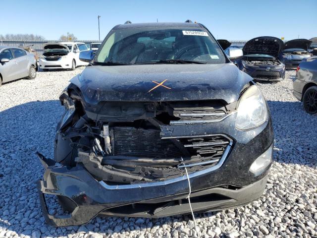 Photo 4 VIN: 2GNALDEK0G1153139 - CHEVROLET EQUINOX LT 