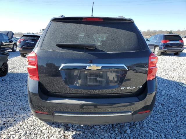 Photo 5 VIN: 2GNALDEK0G1153139 - CHEVROLET EQUINOX LT 