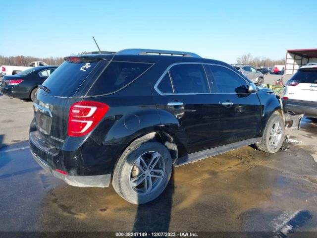 Photo 3 VIN: 2GNALDEK0G1156087 - CHEVROLET EQUINOX 