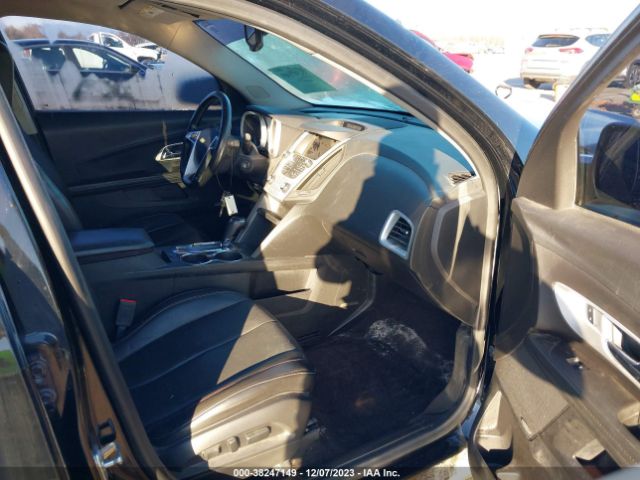 Photo 4 VIN: 2GNALDEK0G1156087 - CHEVROLET EQUINOX 