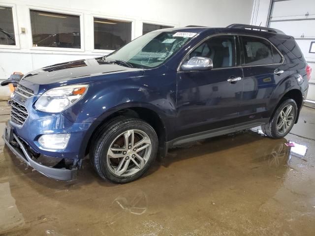 Photo 0 VIN: 2GNALDEK0G1186058 - CHEVROLET EQUINOX 