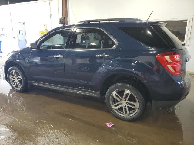 Photo 1 VIN: 2GNALDEK0G1186058 - CHEVROLET EQUINOX 