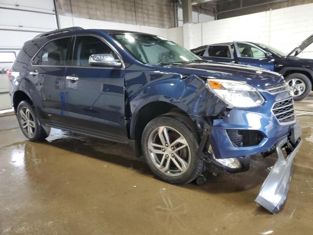 Photo 3 VIN: 2GNALDEK0G1186058 - CHEVROLET EQUINOX 