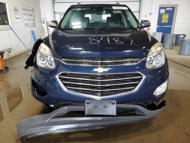 Photo 4 VIN: 2GNALDEK0G1186058 - CHEVROLET EQUINOX 