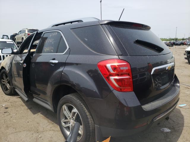 Photo 2 VIN: 2GNALDEK0G6324412 - CHEVROLET EQUINOX LT 