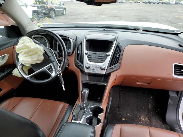 Photo 8 VIN: 2GNALDEK0G6348516 - CHEVROLET EQUINOX LT 