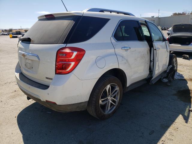 Photo 3 VIN: 2GNALDEK0H1506027 - CHEVROLET EQUINOX PR 