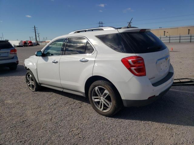 Photo 1 VIN: 2GNALDEK0H1528447 - CHEVROLET EQUINOX PR 