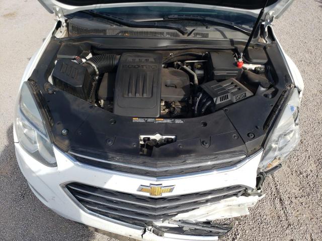 Photo 11 VIN: 2GNALDEK0H1528447 - CHEVROLET EQUINOX PR 