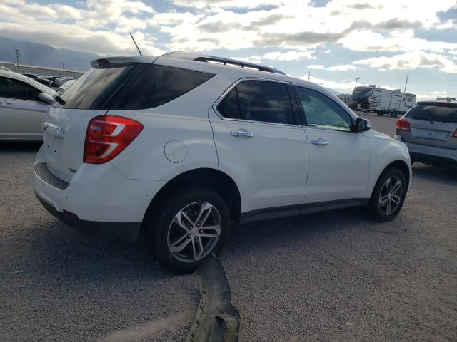 Photo 2 VIN: 2GNALDEK0H1528447 - CHEVROLET EQUINOX PR 