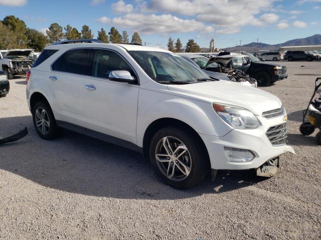 Photo 3 VIN: 2GNALDEK0H1528447 - CHEVROLET EQUINOX PR 