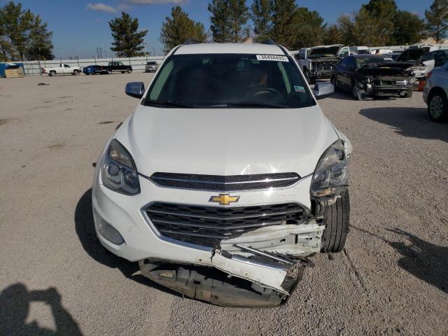 Photo 4 VIN: 2GNALDEK0H1528447 - CHEVROLET EQUINOX PR 