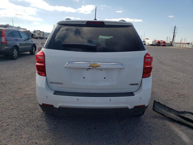 Photo 5 VIN: 2GNALDEK0H1528447 - CHEVROLET EQUINOX PR 