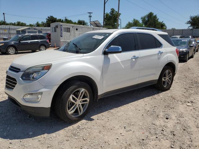 Photo 0 VIN: 2GNALDEK0H1544485 - CHEVROLET EQUINOX PR 