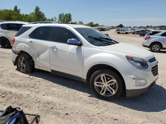 Photo 3 VIN: 2GNALDEK0H1544485 - CHEVROLET EQUINOX PR 