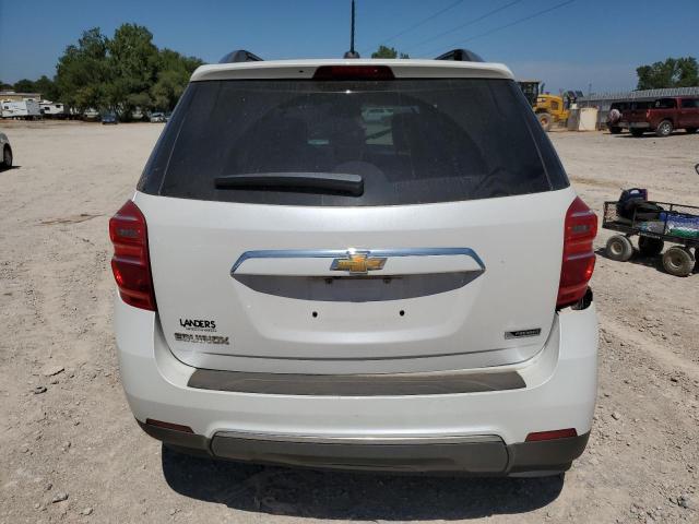 Photo 5 VIN: 2GNALDEK0H1544485 - CHEVROLET EQUINOX PR 