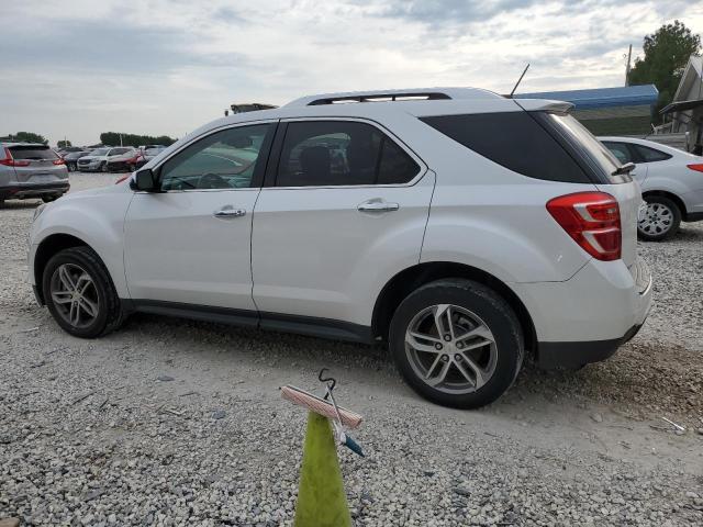 Photo 1 VIN: 2GNALDEK0H1554210 - CHEVROLET EQUINOX PR 