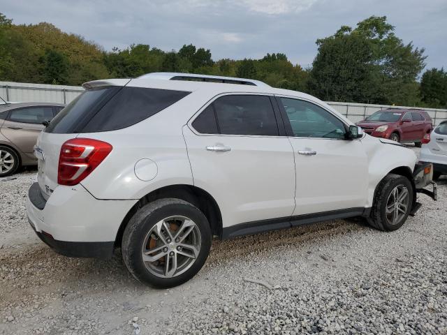 Photo 2 VIN: 2GNALDEK0H1554210 - CHEVROLET EQUINOX PR 