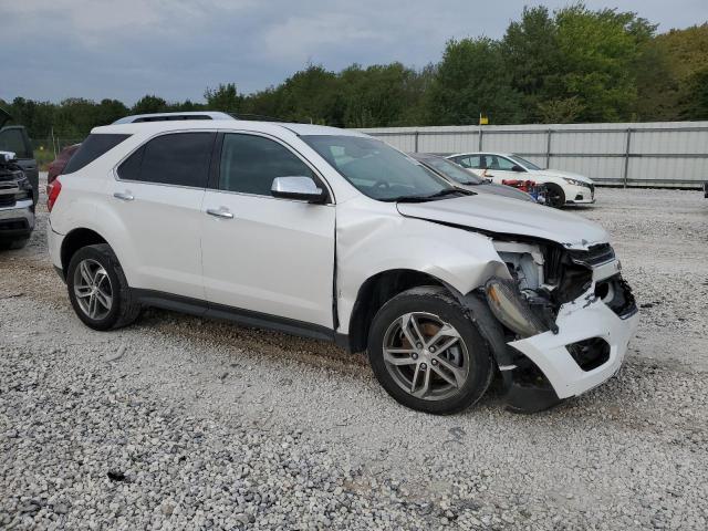 Photo 3 VIN: 2GNALDEK0H1554210 - CHEVROLET EQUINOX PR 