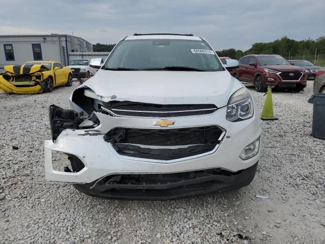 Photo 4 VIN: 2GNALDEK0H1554210 - CHEVROLET EQUINOX PR 