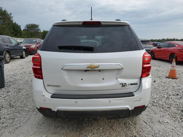 Photo 5 VIN: 2GNALDEK0H1554210 - CHEVROLET EQUINOX PR 