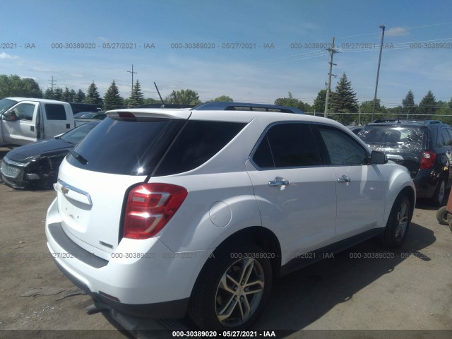 Photo 3 VIN: 2GNALDEK0H1558175 - CHEVROLET EQUINOX 