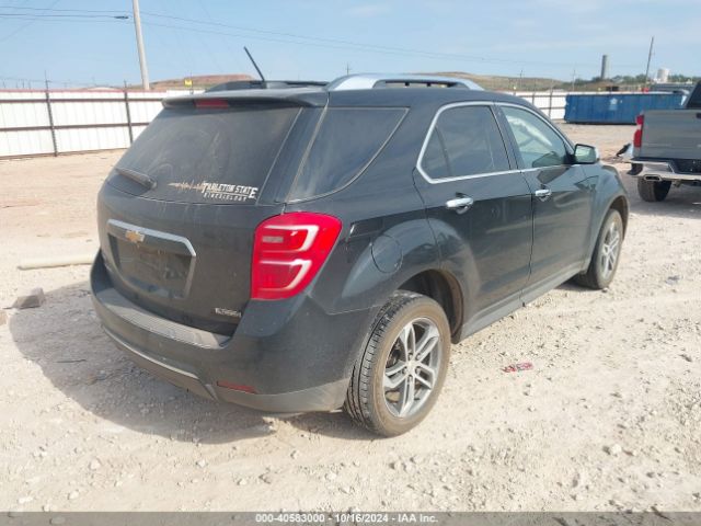 Photo 3 VIN: 2GNALDEK0H1570651 - CHEVROLET EQUINOX 